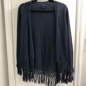 Lucky Brand Cardigan